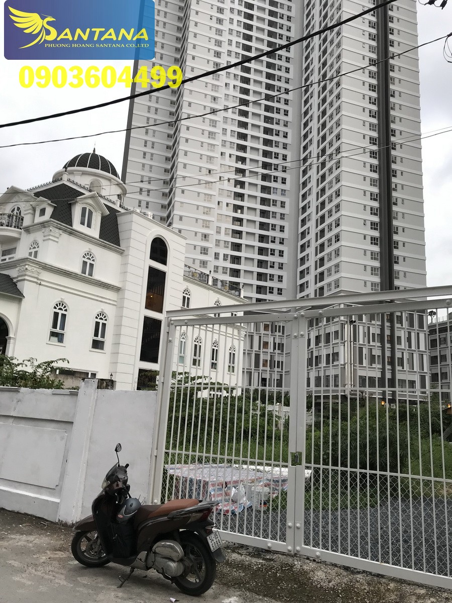 CHÍNH CHỦ BÁN KHU ĐẤT VÀNG (24,6m x 42,5m = 1042,5m2) khu Biệt thự Kiều Đàm cạnh Cao ốc CITY VIEW NOVALAND